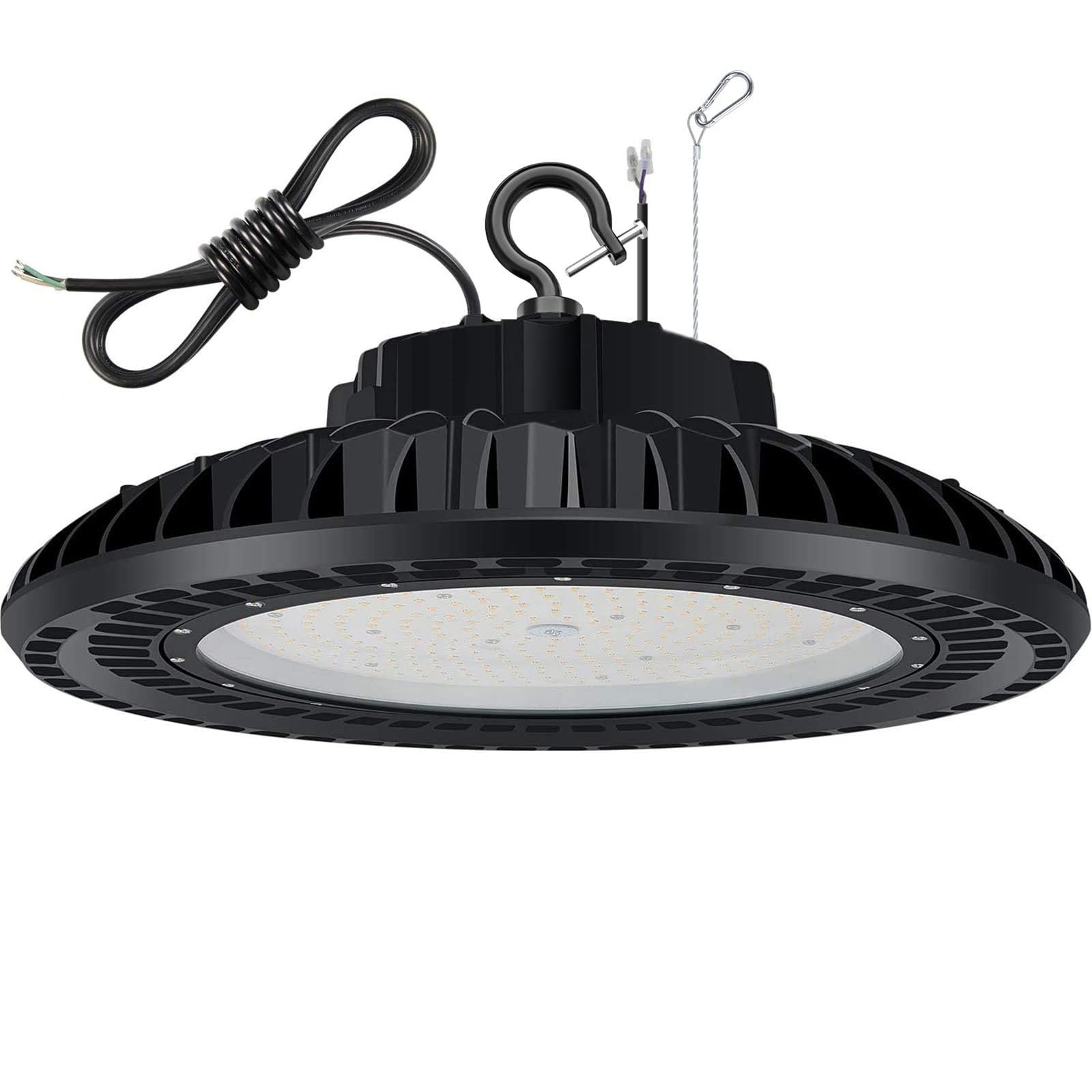 Lâmpada GreenGo LED 300 W